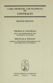 Cover of edition casesproblemsmat00cran