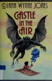 Cover of edition castleinair00jone