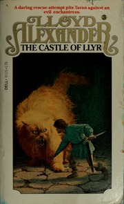 Cover of edition castleofllyr1966alex