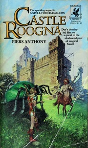 Cover of edition castleroogna00pier