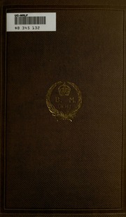 Cover of edition catalogueofungul04britrich