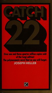 Cover of edition catch220000hell