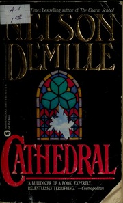 Cover of edition cathedr00demi