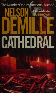 Cover of edition cathedral0000demi_t5p7