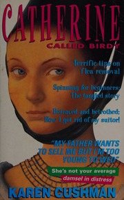 Cover of edition catherinecalledb0000cush_r0b4