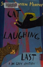 Cover of edition catlaughinglastj0000murp