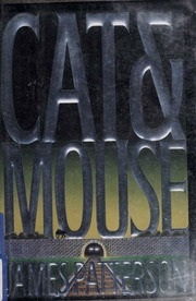 Cover of edition catmousegkhallla00jame