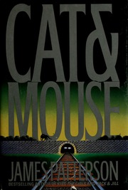 Cover of edition catmousenovel00patt