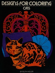 Cover of edition cats0000hell_d7w5