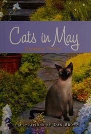 Cover of edition catsinmay0000tove