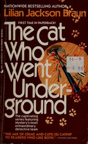 Cover of edition catwhowentunderg00brau