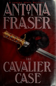 Cover of edition cavaliercasejem00fras