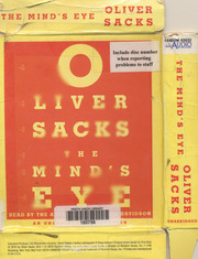 Cover of edition cd_the-minds-eye_sacks-oliver