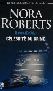 Cover of edition celebriteducrime0000robe