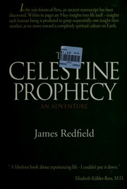 Cover of edition celestineprophe000redf