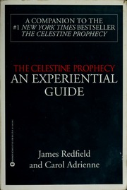 Cover of edition celestineprophec00redf_0