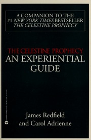 Cover of edition celestineprophec00redf_2