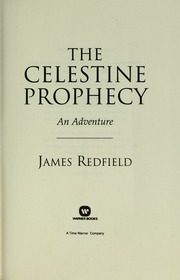 Cover of edition celestineprophecredf00redf