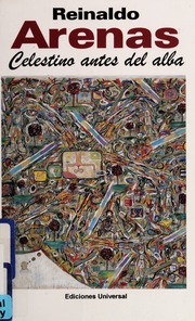 Cover of edition celestinoantesde00aren