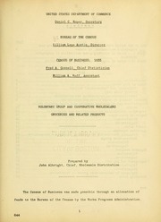 Cover of edition censusofbusiness00unit