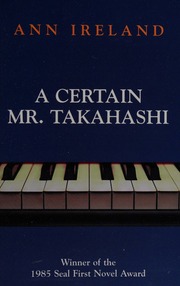 Cover of edition certainmrtakahas0000irel