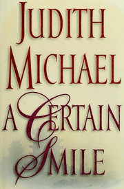 Cover of edition certainsmi00mich
