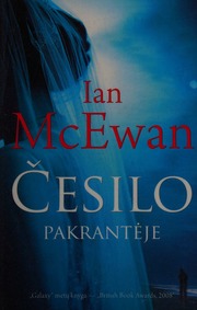 Cover of edition cesilopakranteje0000mcew