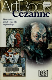 Cover of edition cezanne00ceza