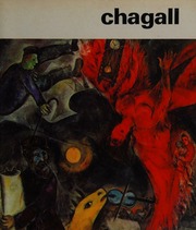 Cover of edition chagall0000chag_c7n7
