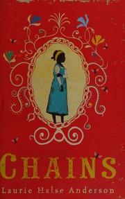Cover of edition chains0000ande_n6h2