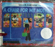 Cover of edition chairformymothe000will