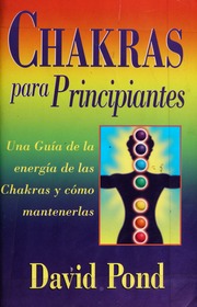 Cover of edition chakrasparaprinc00pond