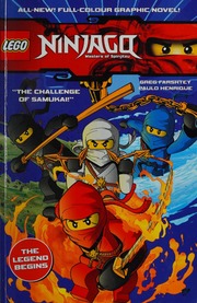 Cover of edition challengeofsamuk0000fars