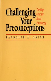 Cover of edition challengingyourp00smit