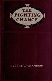 Cover of edition chancefighting00chamrich