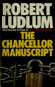 Cover of edition chancellormanusc00ludl_0