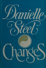 Cover of edition changes00stee
