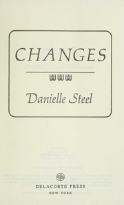 Cover of edition changesstee00stee