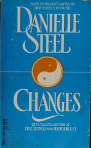 Cover of edition changessteel00stee