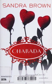 Cover of edition charada0000brow