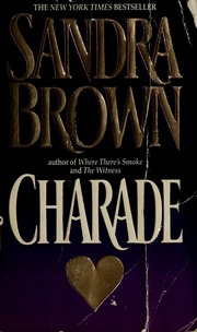Cover of edition charade00brow