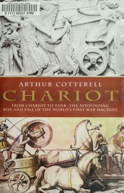 Cover of edition chariotfromchari00cott