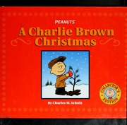 Cover of edition charliebrownchri2001schu