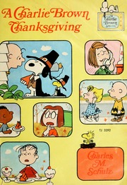 Cover of edition charliebrownthan00schu