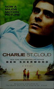 Cover of edition charliestcloud00bens
