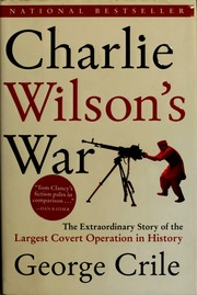 Cover of edition charliewilsonswa00cril