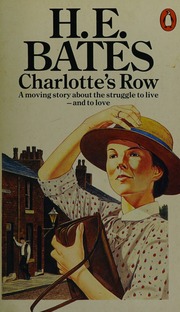 Cover of edition charlottesrow0000bate_h7p5