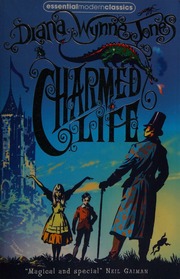 Cover of edition charmedlife0000jone