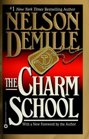 Cover of edition charmschool00nels