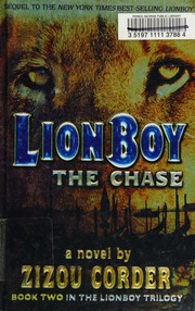 Cover of edition chase0000cord